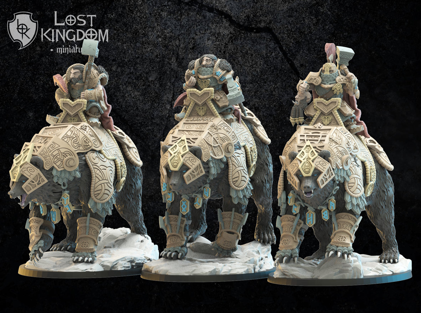 Bjorn Knights