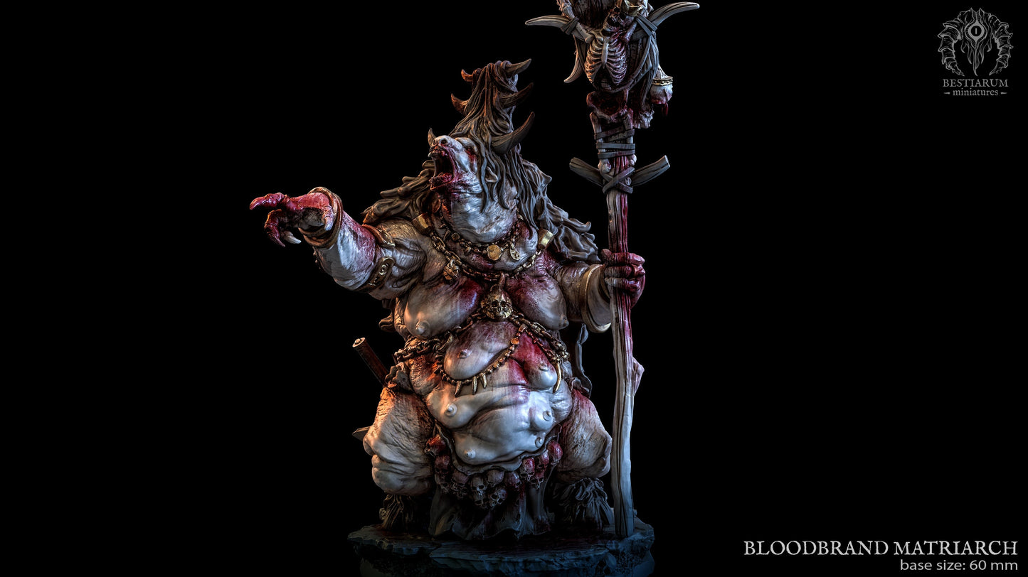Bloodbrand Matriarch