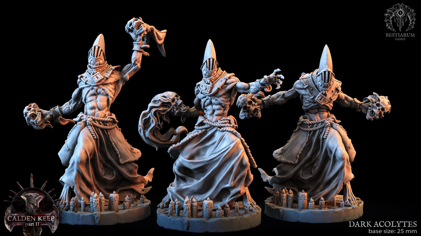 Dark Acolytes
