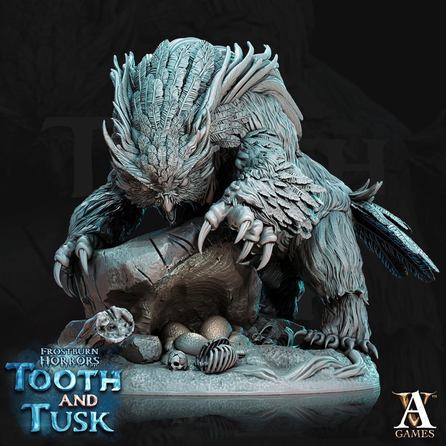 Owlbears