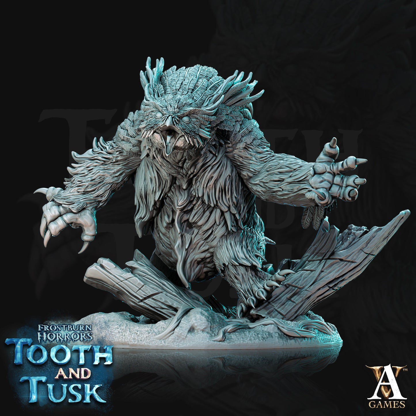 Owlbears
