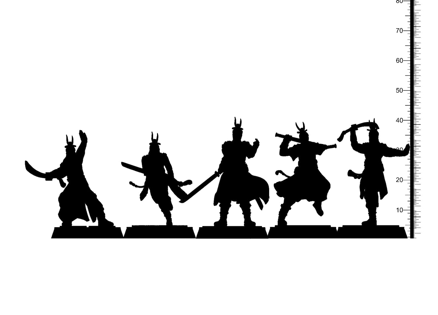 Hwarang Warriors