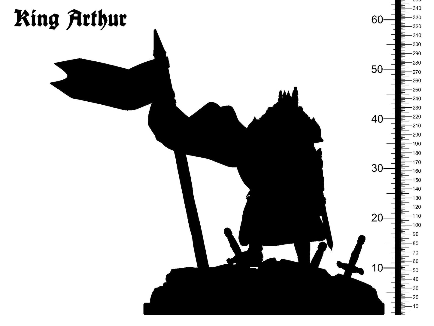 King Arthur