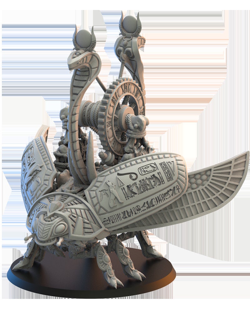 Artifact Catapult