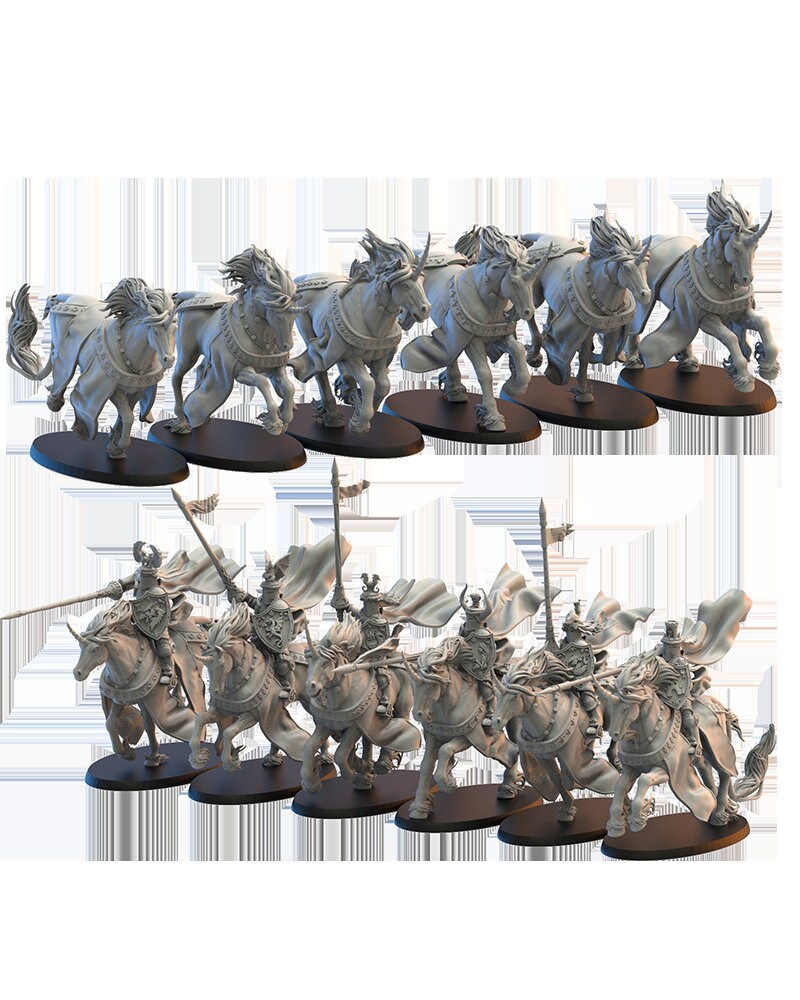 Calix Knights