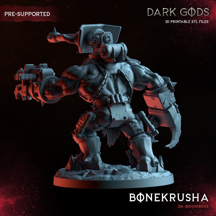BoneKrusha