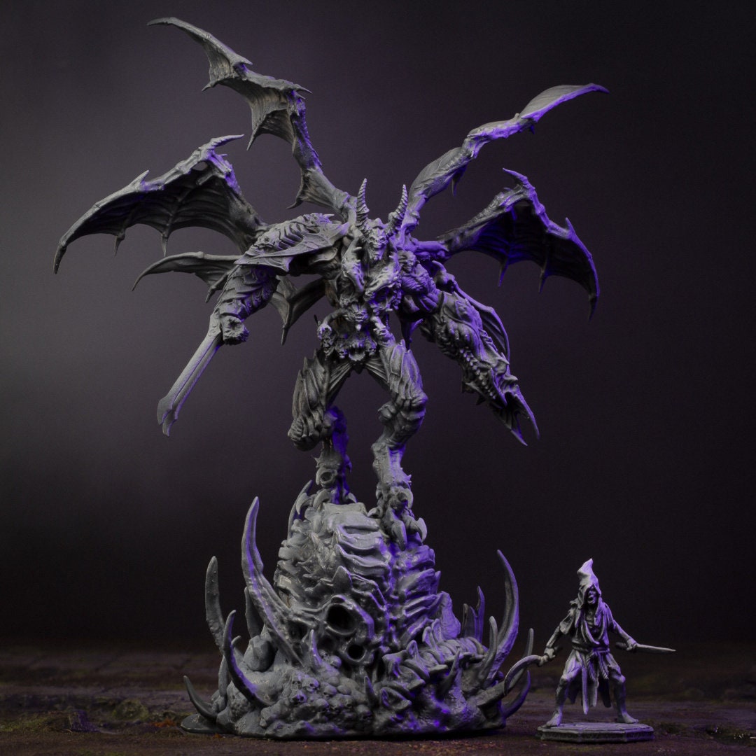 Corsair Overlord