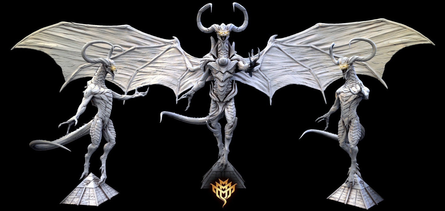 Wrath of Apophis 2