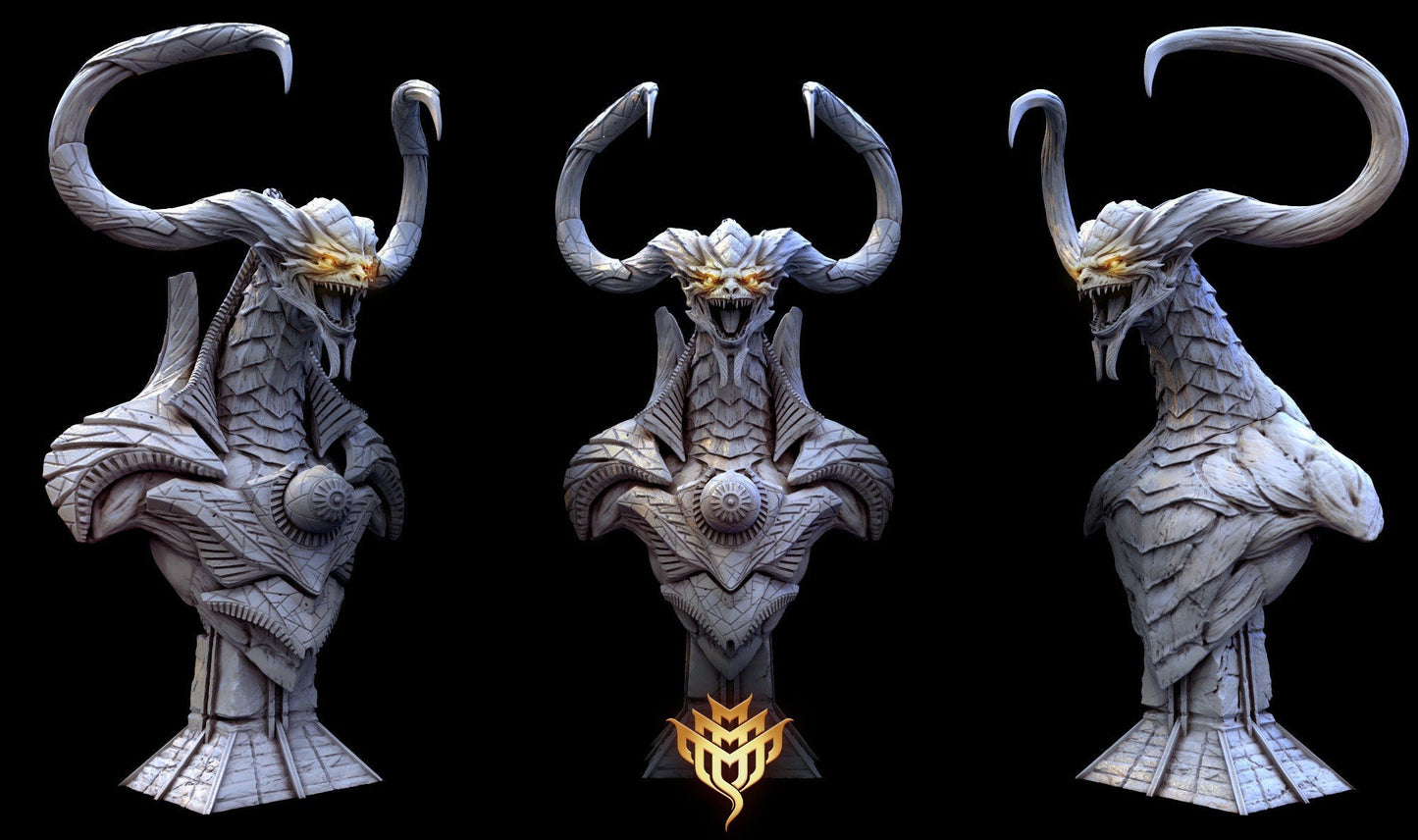 Wrath of Apophis 2