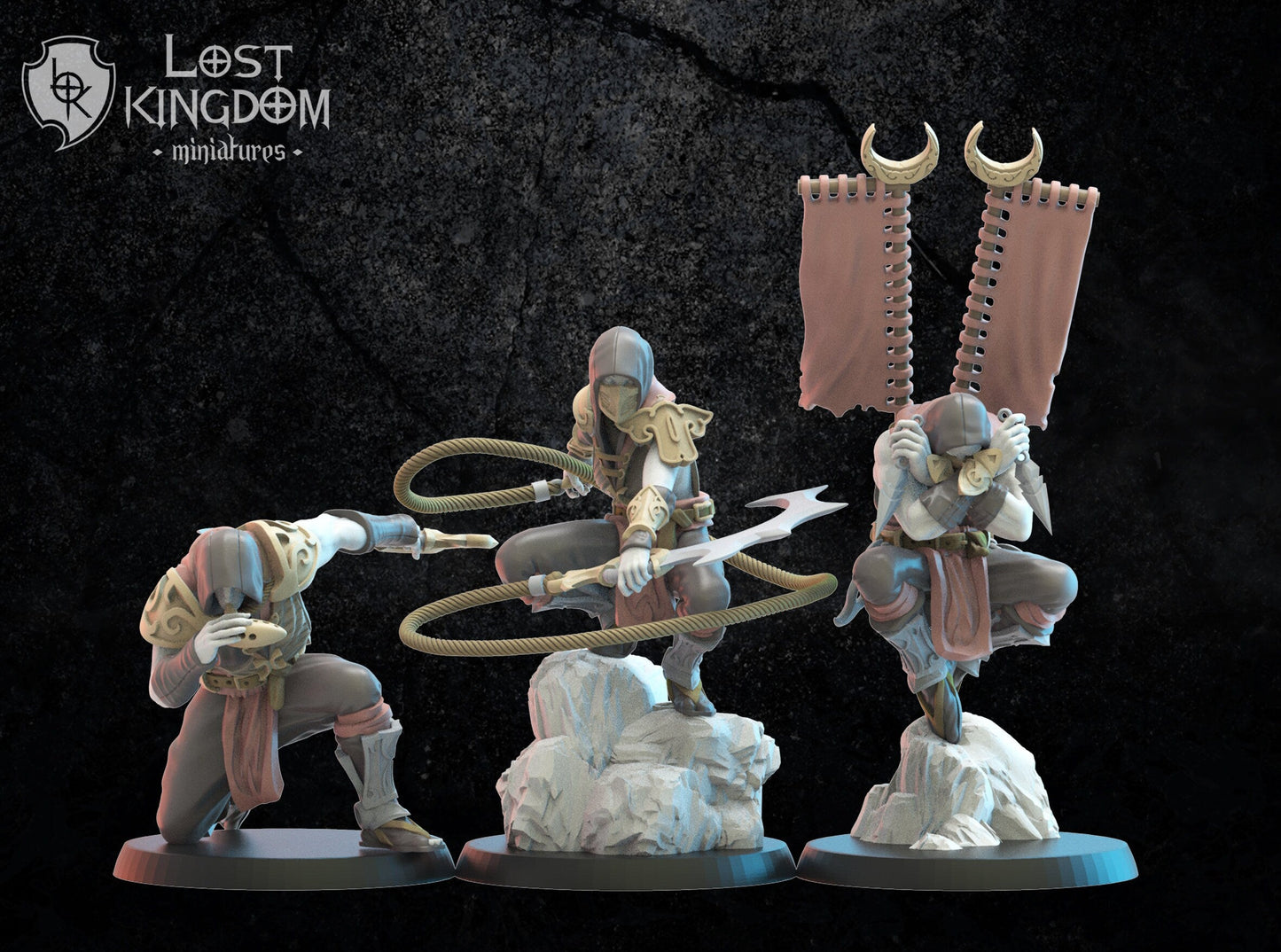 Shinobi Command Group