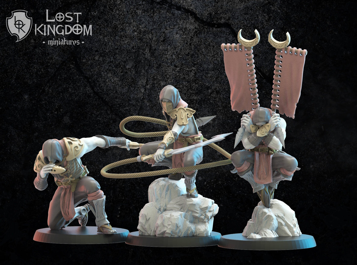 Shinobi Command Group