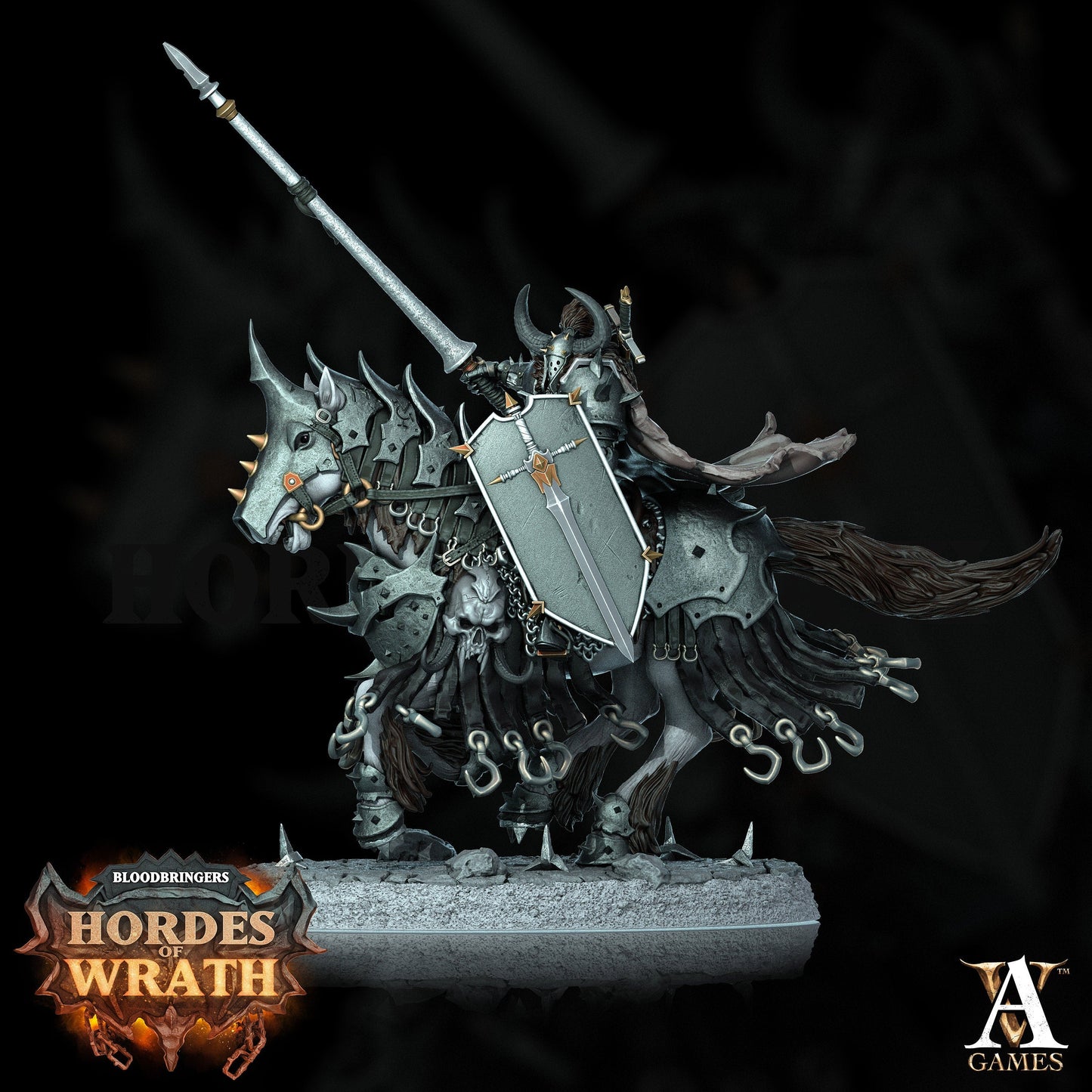 Heralds of Wrath