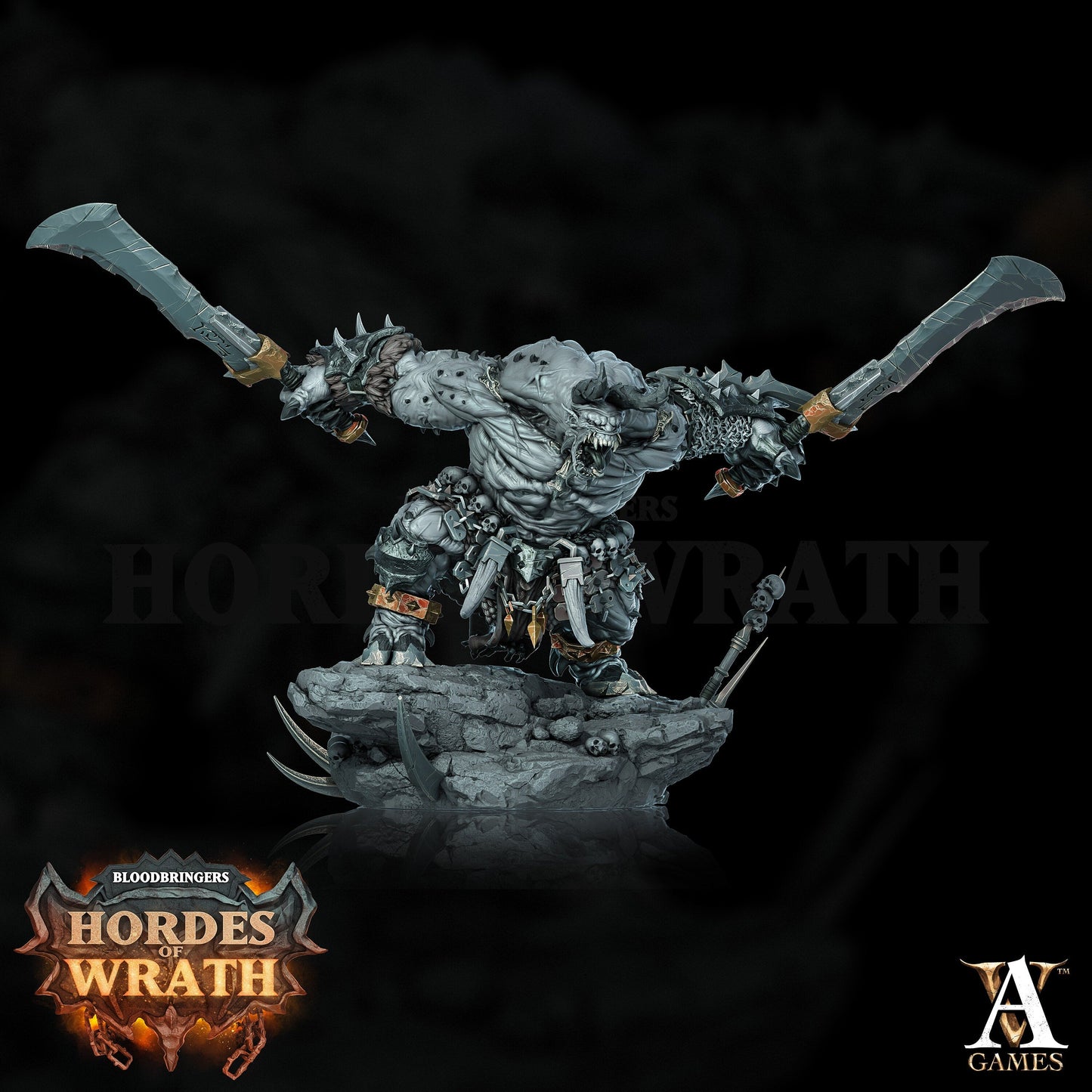 Wrathogar