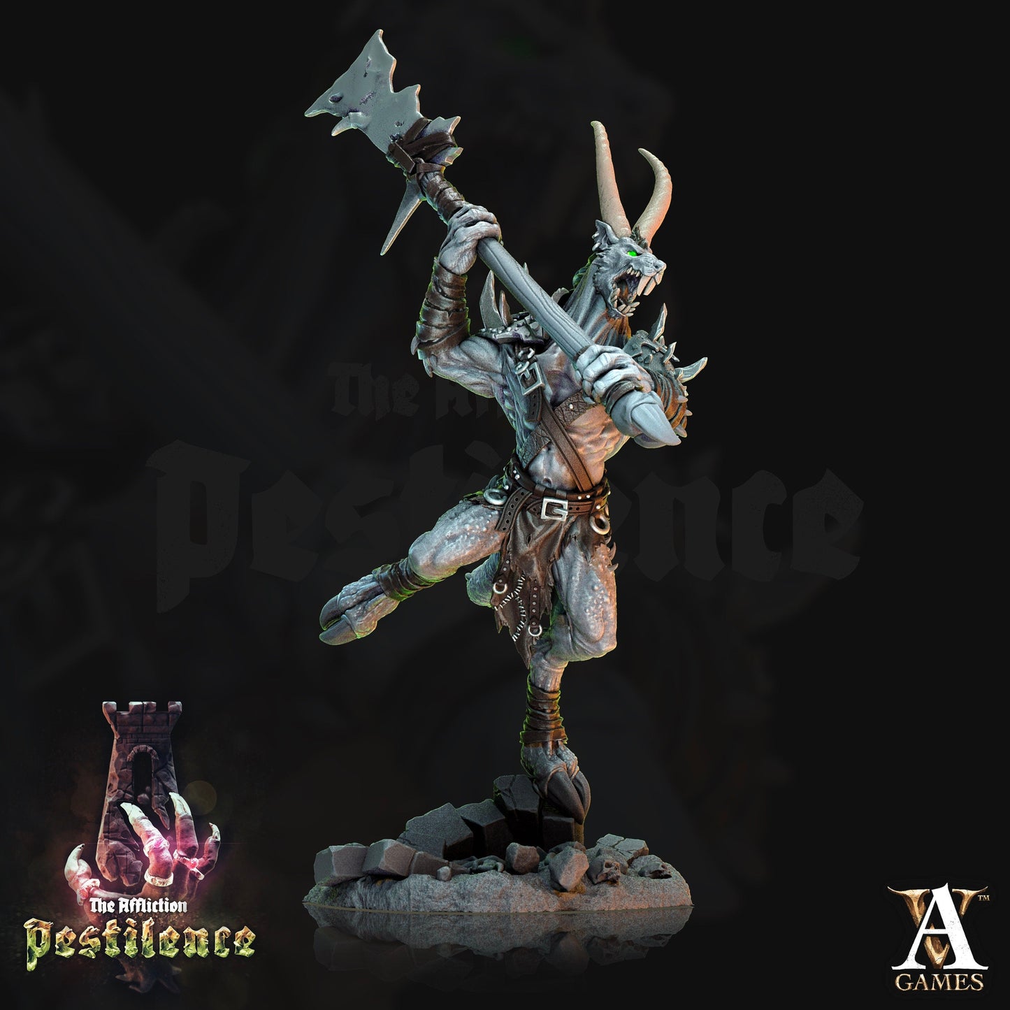 Blackfangs