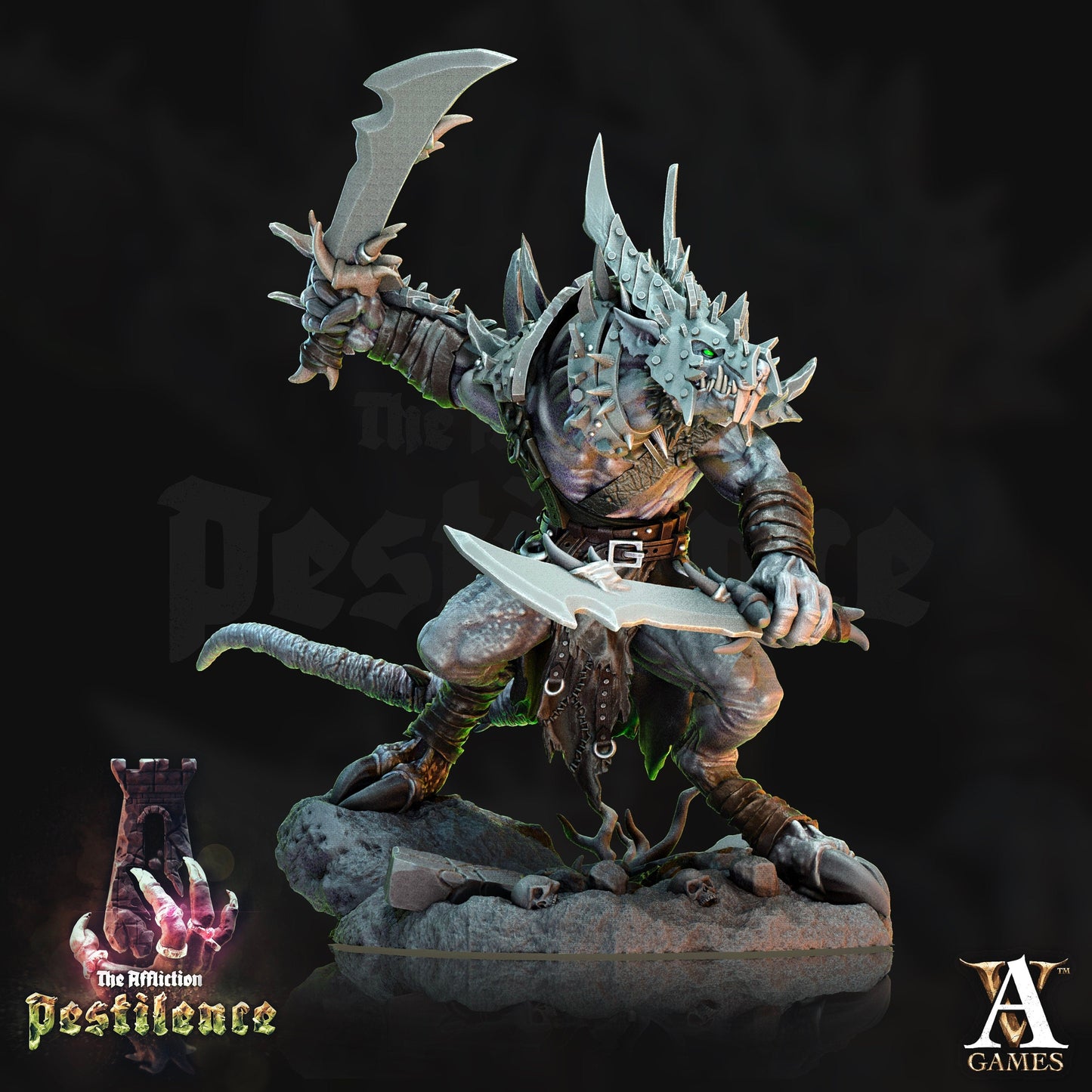 Blackfangs