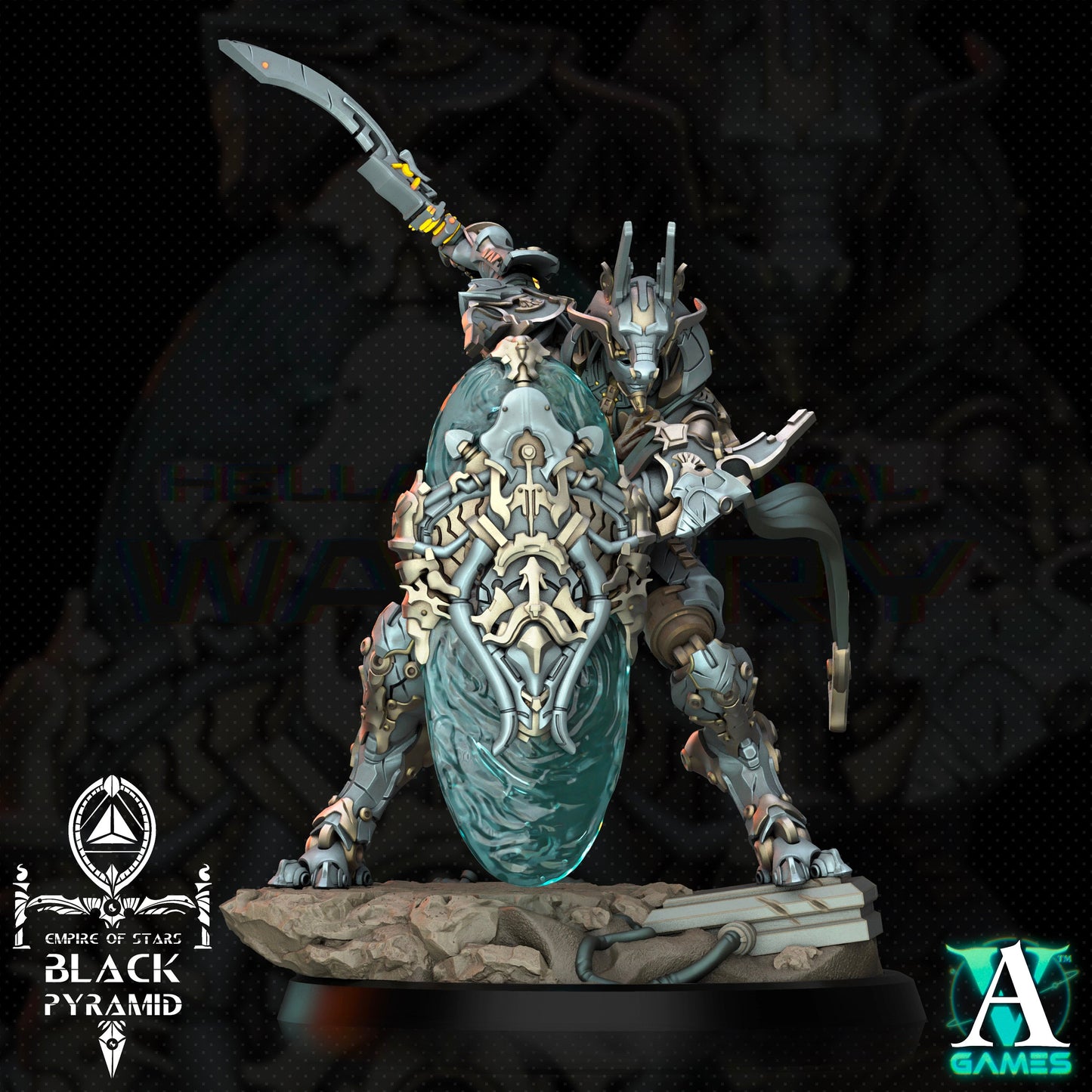 Keteph Issahar