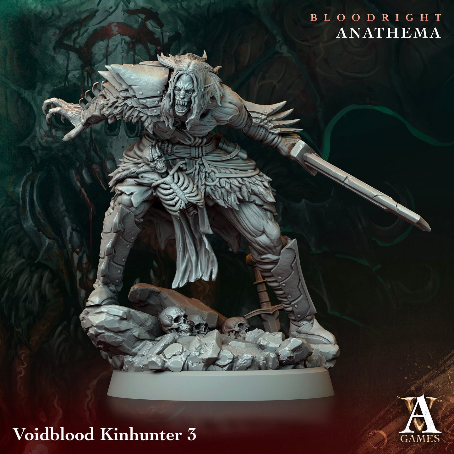 Voidblood Kinhunter
