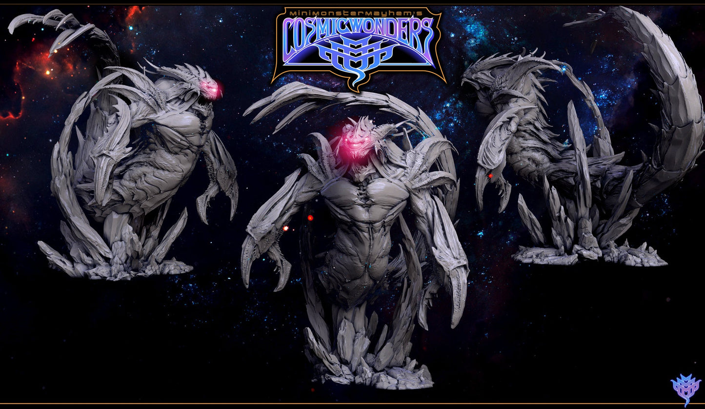 Astral Behemoth