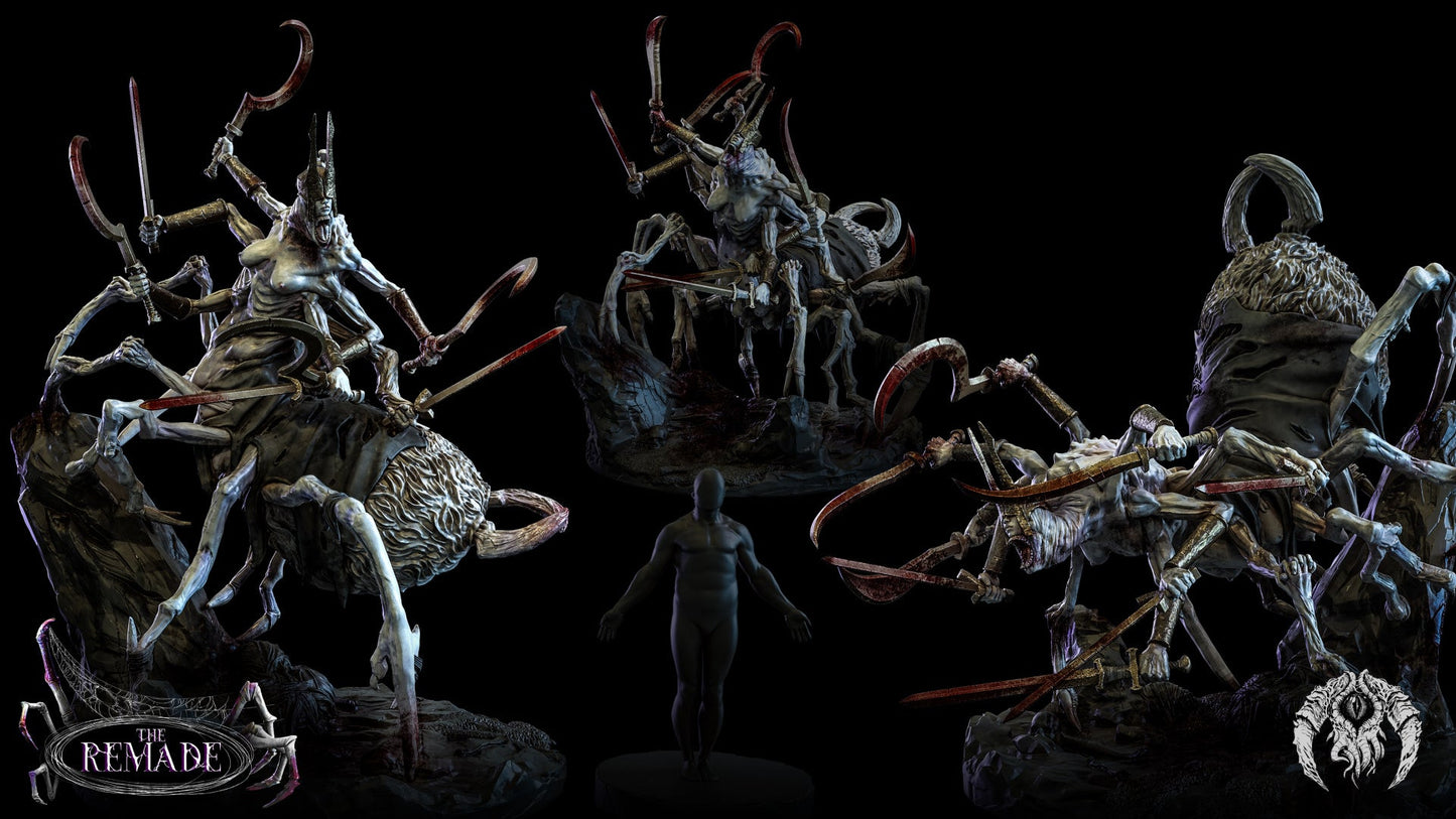 Fleshsmiths Daughters