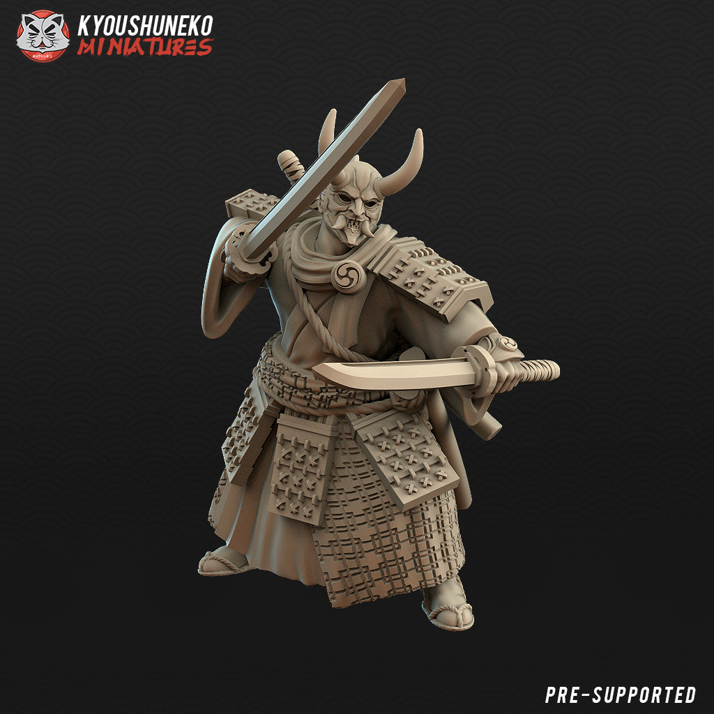 Ronin Hero