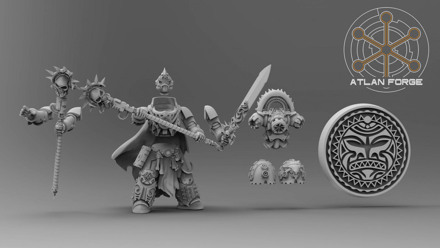 Wai Toa Ruānuku (Mage)