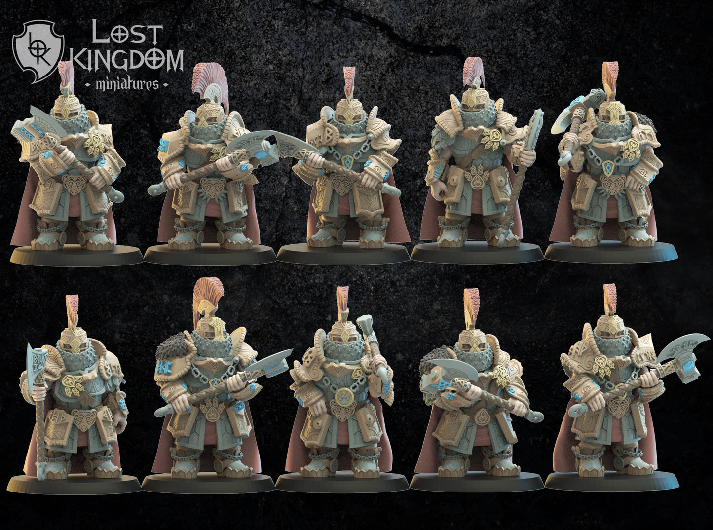 Magyabor Guard