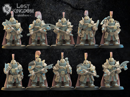 Magyabor Guard