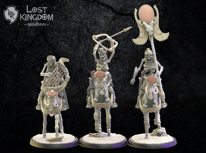 Hurus Riders Command Group