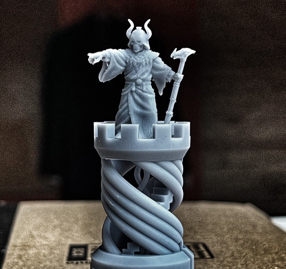 Custom Atraxa