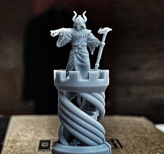 Custom Atraxa
