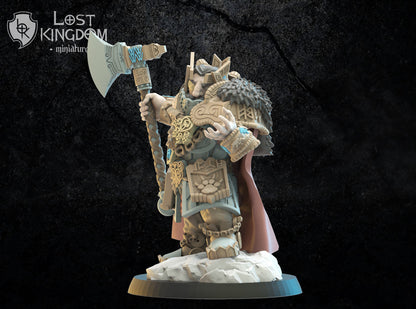 Thordin, One Eye