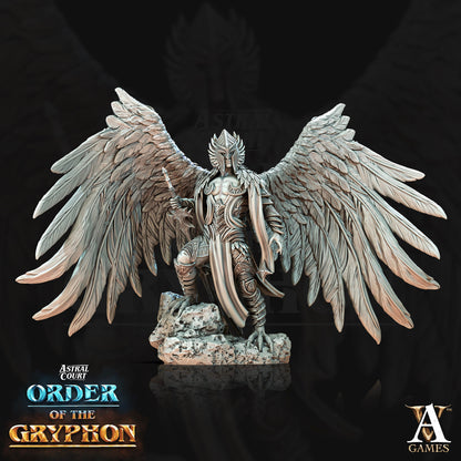 Ucelot Skywardens