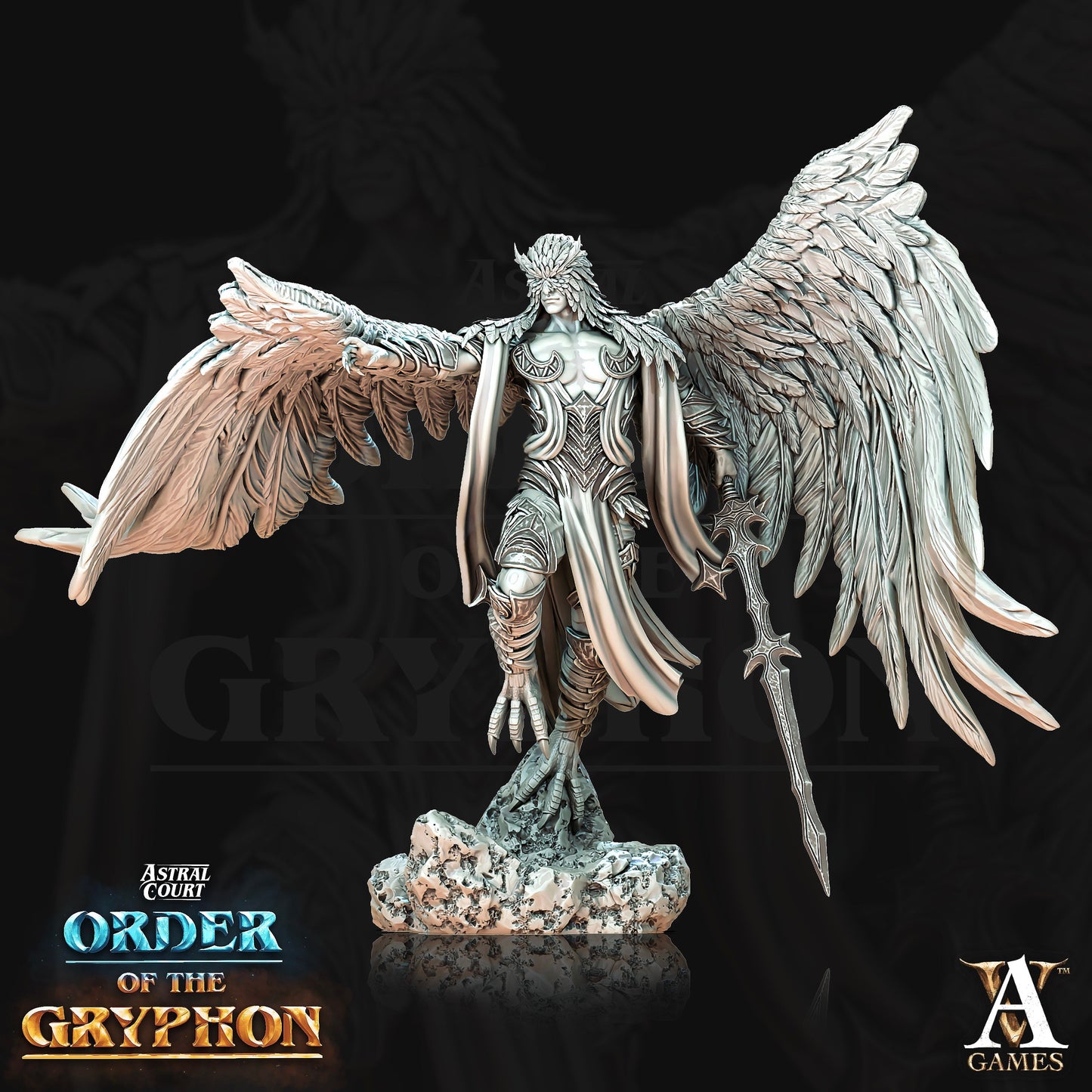 Ucelot Skywardens