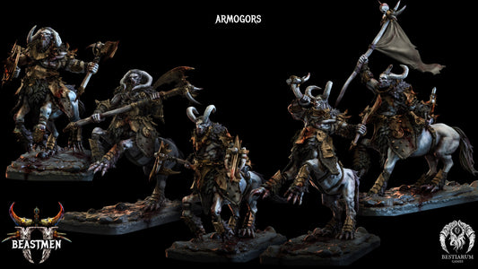 Armogor