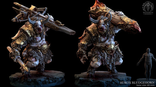 Bludgehorns