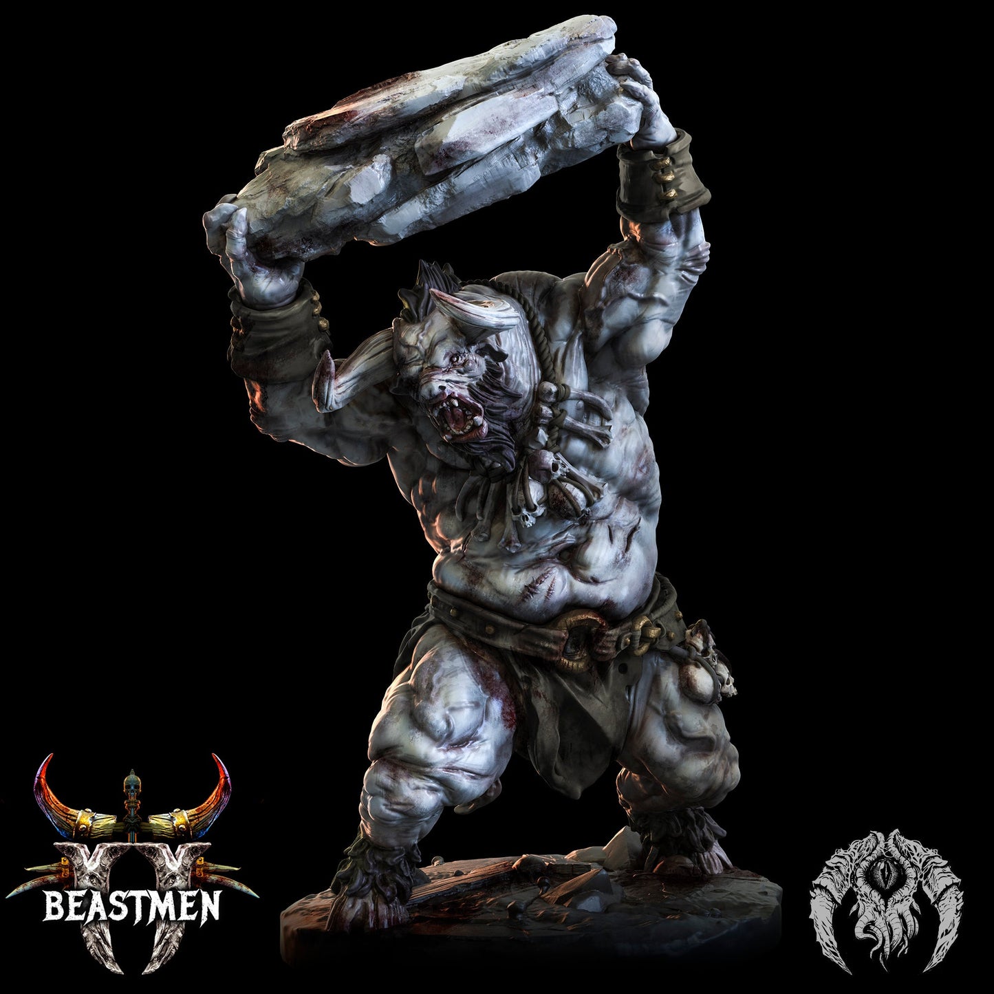 Aurox Battlesmiths