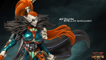 Ayduin Stellar Marauder