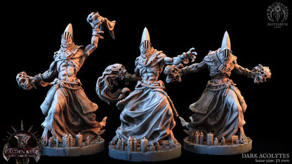 Dark Acolytes