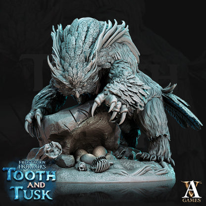 Owlbears