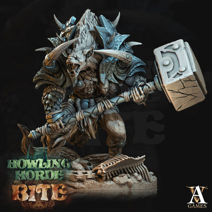 Gnoll Brutes