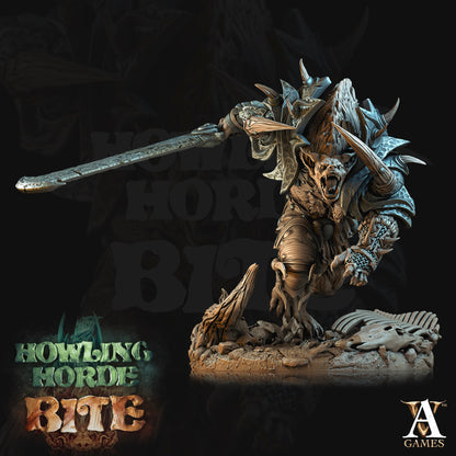 Gnoll Brutes