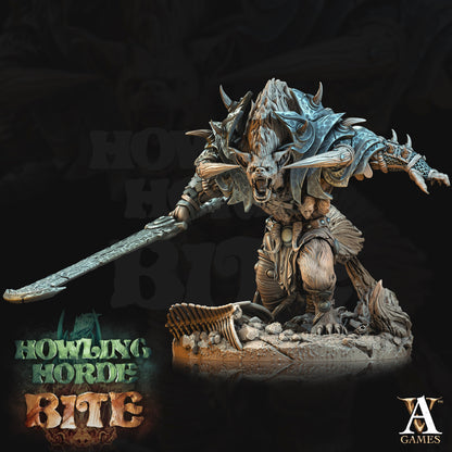 Gnoll Brutes