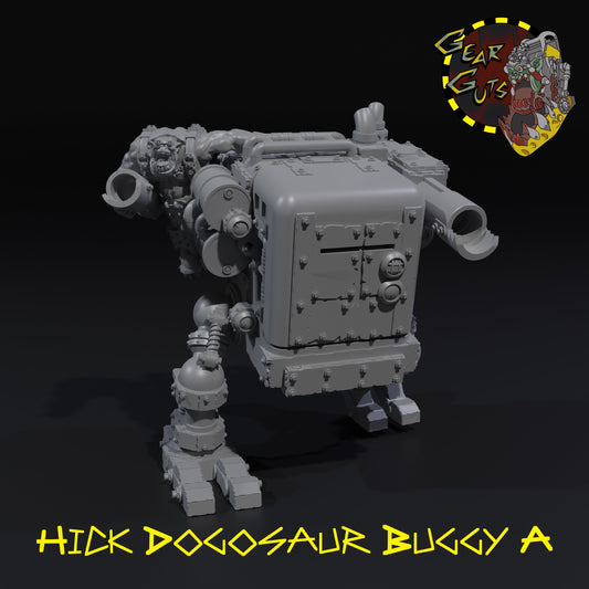 Hick Broozer Dogosaur Buggy A