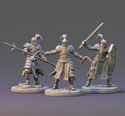 Knights