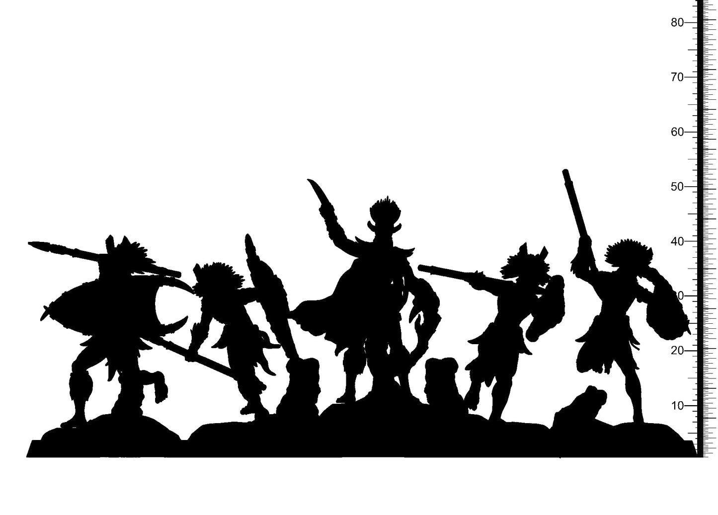 Kushite Witchfinders