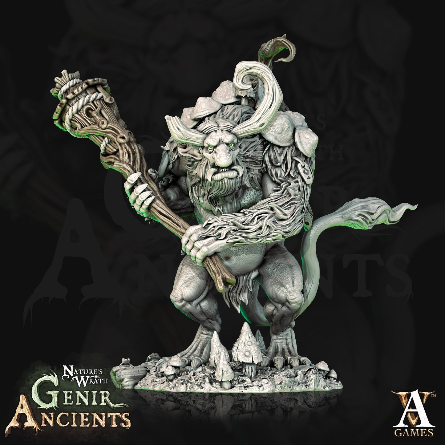 Genirheart Trolls