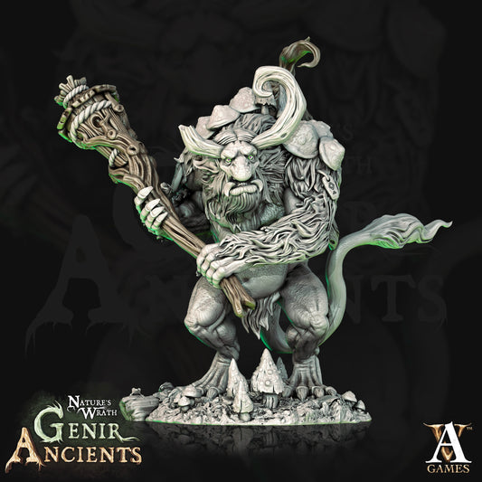 Genirheart Trolls