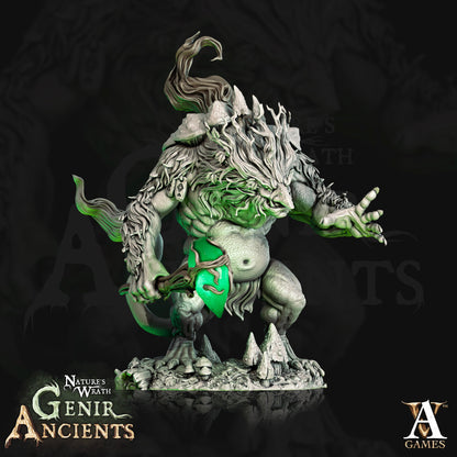 Genirheart Trolls