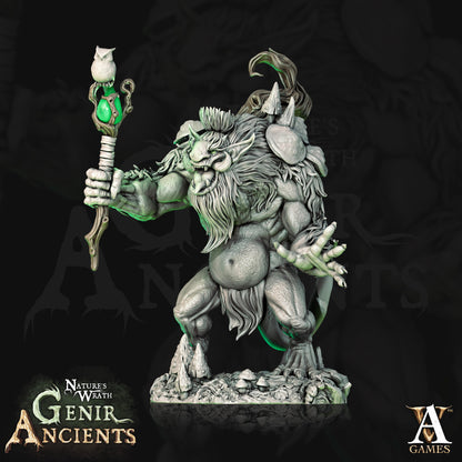 Genirheart Trolls
