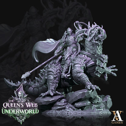 Drokzok Riders